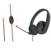 Meetion MT-HP003 3.5mm Wired Headphone