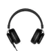 Havit H2263D 3.5mm Metal Decoration Single Port Headphone Havit H2263D 3.5mm Metal Decoration Single Port Headphone