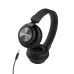 Havit H2263D 3.5mm Metal Decoration Single Port Headphone Havit H2263D 3.5mm Metal Decoration Single Port Headphone