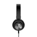 Havit H2263D 3.5mm Metal Decoration Single Port Headphone Havit H2263D 3.5mm Metal Decoration Single Port Headphone