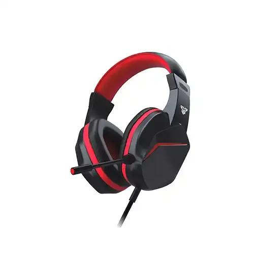 Fantech MARS II HQ54 Wired Gaming Headset Fantech MARS II HQ54 Wired Gaming Headset