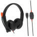 Meetion MT-HP003U Wired Headphone