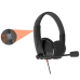 Meetion MT-HP003U Wired Headphone