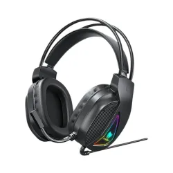 T-WOLF H160 Wired Gaming Headphone with Mic T-WOLF H160 Wired Gaming Headphone with Mic