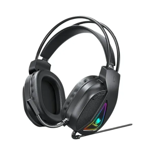T-WOLF H160 Wired Gaming Headphone with Mic T-WOLF H160 Wired Gaming Headphone with Mic