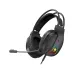 T-WOLF H160 Wired Gaming Headphone with Mic T-WOLF H160 Wired Gaming Headphone with Mic