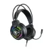T-WOLF H140 Stereo RGB Gaming Headphone with Microphone T-WOLF H140 Stereo RGB Gaming Headphone with Microphone