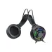T-WOLF H140 Stereo RGB Gaming Headphone with Microphone T-WOLF H140 Stereo RGB Gaming Headphone with Microphone