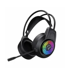 iMICE HD-410 RGB Gaming Headphone iMICE HD-410 RGB Gaming Headphone