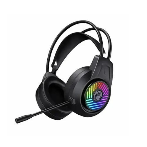 iMICE HD-410 RGB Gaming Headphone iMICE HD-410 RGB Gaming Headphone