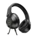 Hoco W108 Sue Wired Gaming Headphone Hoco W108 Sue Wired Gaming Headphone