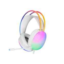 Xtrike Me GH-511 RGB Translucent Gaming Headphone Xtrike Me GH-511 RGB Translucent Gaming Headphone