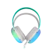 Xtrike Me GH-511 RGB Translucent Gaming Headphone