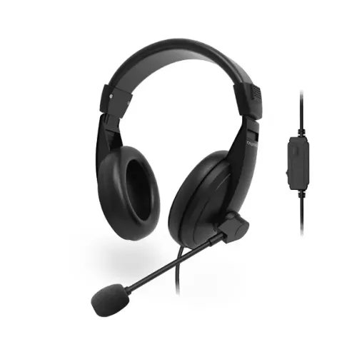 Rapoo H150S USB Stereo Headphone Rapoo H150S USB Stereo Headphone