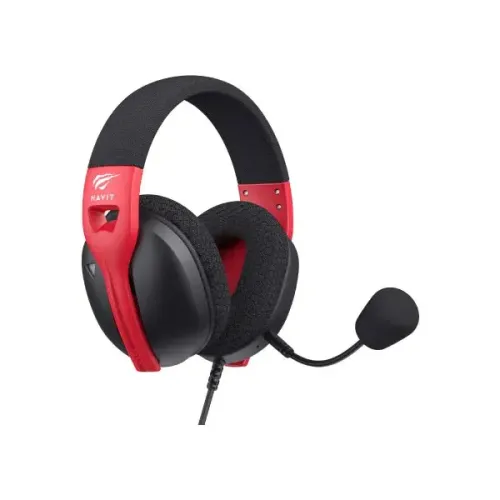 Havit Gamenote Fuxi-H5d Gaming Headphone Havit Gamenote Fuxi-H5d Gaming Headphone