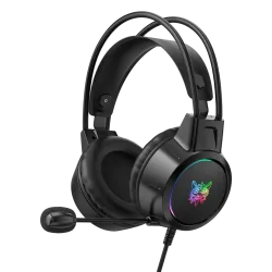 Onikuma X15 Pro Wired RGB Gaming Headphone Onikuma X15 Pro Wired RGB Gaming Headphone