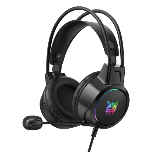 Onikuma X15 Pro Wired RGB Gaming Headphone Onikuma X15 Pro Wired RGB Gaming Headphone