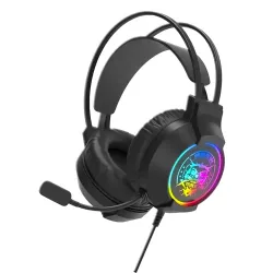 Xtrike Me GH-516 RGB Gaming Headphone Xtrike Me GH-516 RGB Gaming Headphone