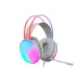 PC Power ECHO 35 RGB Gaming Headphone