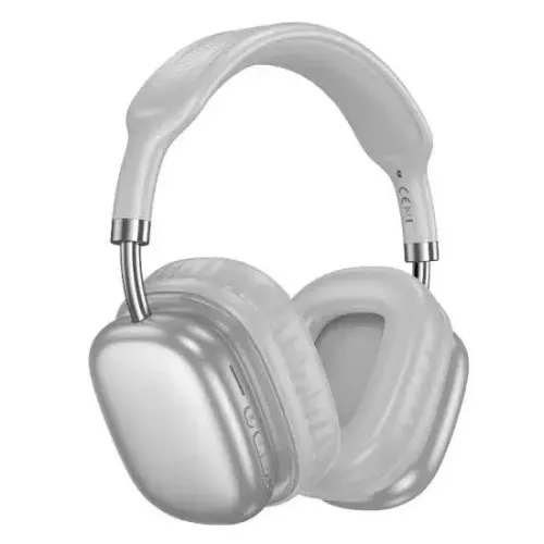 Hoco W52 Bluetooth Headphone With AUX Mode Hoco W52 Bluetooth Headphone With AUX Mode