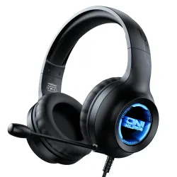 Onikuma X36 Wired Gaming Headphone Onikuma X36 Wired Gaming Headphone