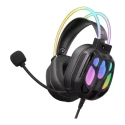 Onikuma X89 RGB Wired Gaming Headphone Onikuma X89 RGB Wired Gaming Headphone