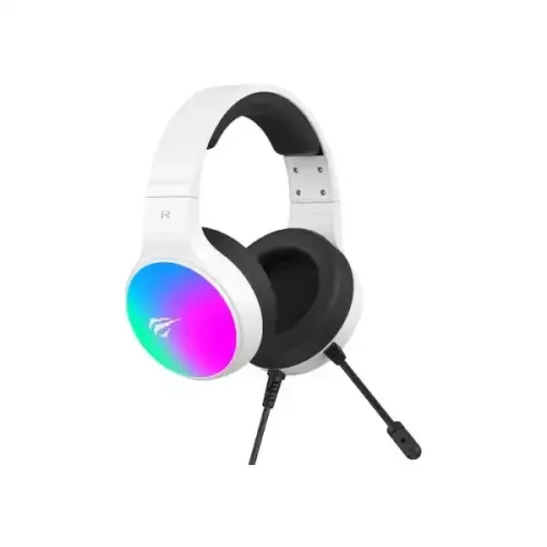 Havit H2043U Gamenote USB 7.1 Gaming Headphone Havit H2043U Gamenote USB 7.1 Gaming Headphone
