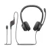 Logitech H390 Stereo Headset With Microphone