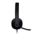 Logitech H540 USB Headset