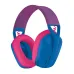 Logitech G435 LIGHTSPEED Wireless & Bluetooth Gaming Headset Logitech G435 LIGHTSPEED Wireless & Bluetooth Gaming Headset