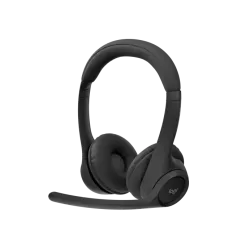 Logitech Zone 300 Wireless Bluetooth Headphone