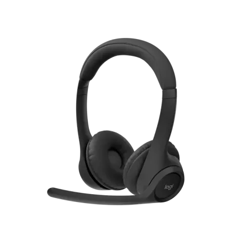 Logitech Zone 300 Wireless Bluetooth Headphone Logitech Zone 300 Wireless Bluetooth Headphone