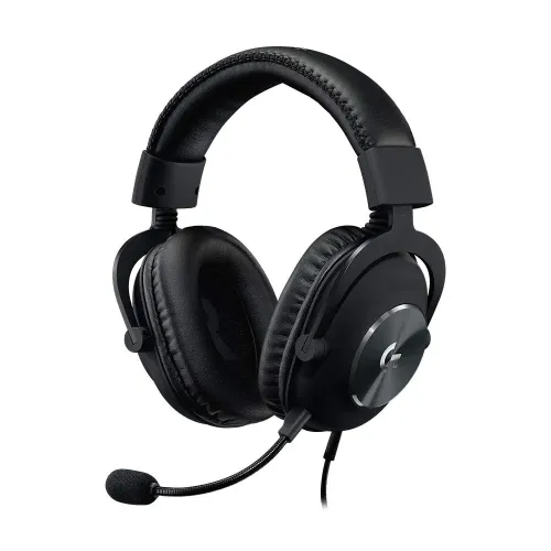 Logitech G PRO X USB Gaming Headphone Logitech G PRO X USB Gaming Headphone