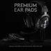Logitech G PRO X USB Gaming Headphone Logitech G PRO X USB Gaming Headphone