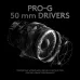 Logitech G PRO X USB Gaming Headphone Logitech G PRO X USB Gaming Headphone