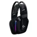Logitech G733 LIGHTSPEED Wireless RGB Gaming Headset Logitech G733 LIGHTSPEED Wireless RGB Gaming Headset