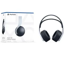 Sony PlayStation PULSE 3D Wireless Headset Sony PlayStation PULSE 3D Wireless Headset