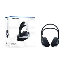 Sony PlayStation PULSE Elite Wireless Headset Sony PlayStation PULSE Elite Wireless Headset