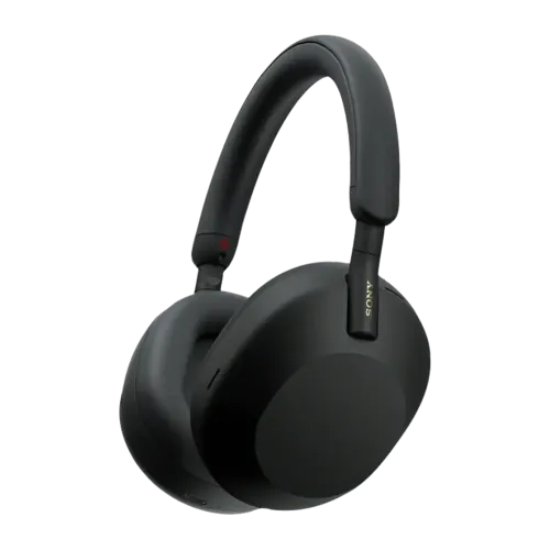 Sony WH-1000XM5 Noise Canceling Wireless Headphone