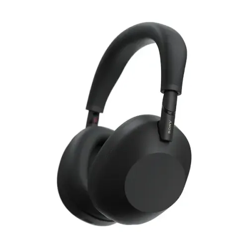 Sony WH-1000XM6 Noise Cancelling Wireless Headphone (Official)