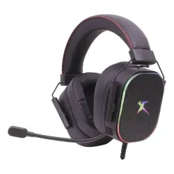 Xtrike Me GH-606 RGB Stereo Gaming Headset Xtrike Me GH-606 RGB Stereo Gaming Headset
