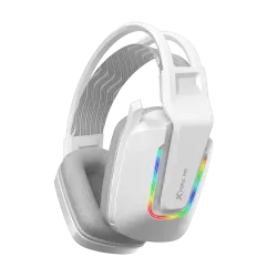 Xtrike Me GH-712 RGB Gaming Headphone Xtrike Me GH-712 RGB Gaming Headphone