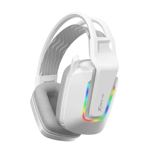 Xtrike Me GH-712 RGB Gaming Headphone Xtrike Me GH-712 RGB Gaming Headphone