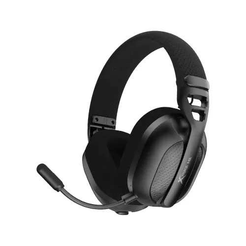 Xtrike Me GH-513W Tri-Mode Wireless Gaming Headphone Xtrike Me GH-513W Tri-Mode Wireless Gaming Headphone