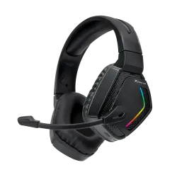 Xtrike Me GH-512W RGB Gaming Headphone Xtrike Me GH-512W RGB Gaming Headphone