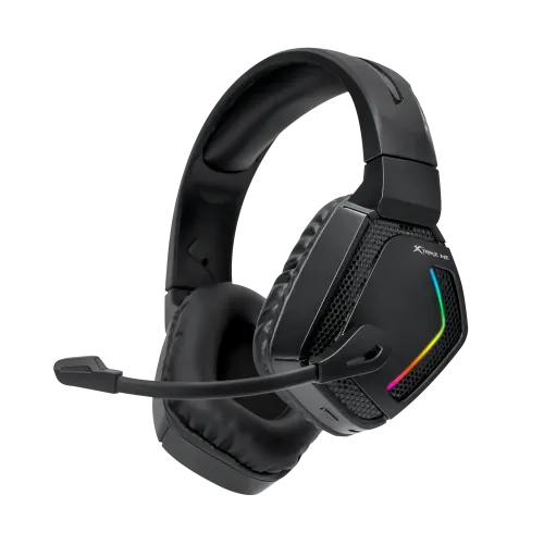 Xtrike Me GH-512W RGB Gaming Headphone