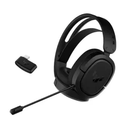 Asus TUF Gaming H1 USB Type-C Wireless Headphone Asus TUF Gaming H1 USB Type-C Wireless Headphone