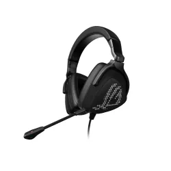 Asus ROG Delta S Animate Wired Gaming Headset Asus ROG Delta S Animate Wired Gaming Headset
