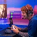 Asus ROG Delta II Tri-Mode Wireless Gaming Headphone Asus ROG Delta II Tri-Mode Wireless Gaming Headphone