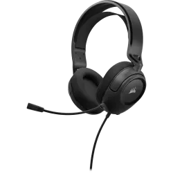 Corsair HS35 V2 Stereo Multiplatform Wired Gaming Headphone Corsair HS35 V2 Stereo Multiplatform Wired Gaming Headphone